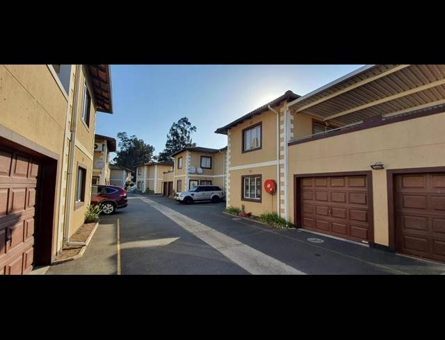 3 BEDROOM PROPERTY TO RENT IN BRINDHAVEN